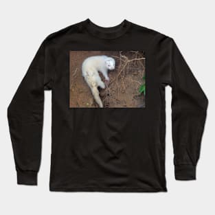 Up the Hill Long Sleeve T-Shirt